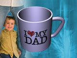  Father's day powerpoint template