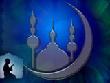 Ramadan powerpoint template