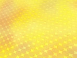PowerPoint Template -  Yellow Sequins