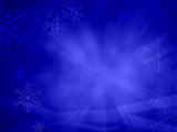 Snowflakes PowerPoint Templates and Themes