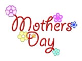 Mother's day powerpoint template