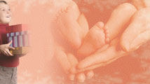 Mother's day powerpoint template