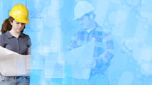 Construction 02 powerpoint template