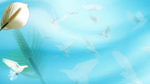 Peace powerpoint template
