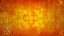 Mandala powerpoint template