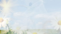 Summer powerpoint template