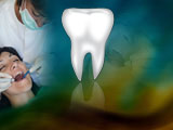 Dentistry powerpoint template