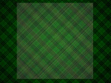 Plaid Pattern PowerPoint Templates