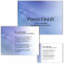 PowerFinish Templates