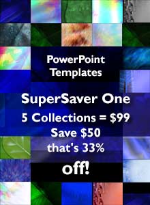 PowerPoint Templates SuperSaver